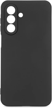 Чохол для смартфона ArmorStandart Matte Slim Fit для Samsung Galaxy A17 4G Camera cover Black (ARM86543)