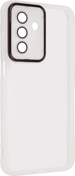 Чохол для смартфона ArmorStandart Shade для Samsung Galaxy A26 5G White (ARM82208)