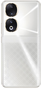 Smartfon Honor 90 5G 12/512GB Diamond Silver (5109ATQQ)