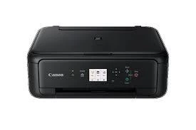 МФУ цветной печати Canon Pixma TS5140 с Wi-Fi