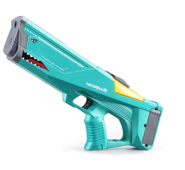 Водяной пистолет Акула Water Gun на аккумуляторе EB6788-32