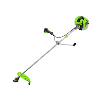Мотокоса Forte MK-530 PRO (2 ножі, 1 головка)