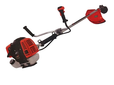 Мотокоса Forte MK-430 PRO (2 ножа, 1 головка)