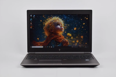 Ноутбуки HP ZBook 15 купити в Києві: ціна, відгуки, продаж | ROZETKA