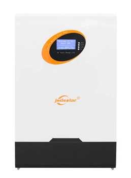 Модульний акумуляторний блок JSDSolar BG48100 (48В, 100А*год.)