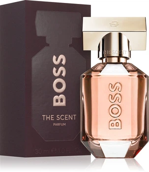 Парфюмированная вода Hugo Boss The Scent for Her Le Parfum edp 30ml