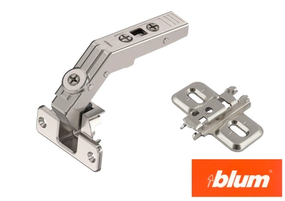 Петля для складных дверей 60° 79T8500 Blum