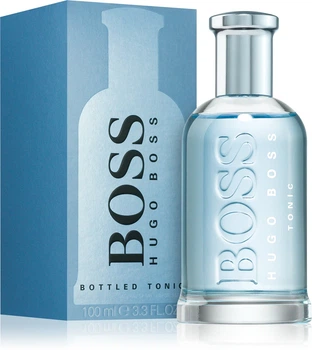 Туалетная вода Hugo Boss Bottled Tonic edt 100ml
