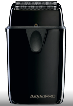 Шейвер BaByliss PRO FXFS2IE 4ARTISTS Chameleon Double Foil Shaver