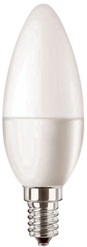 Світлодіодна лампа Standart B35 4.9W E14 2700K 470LM PL/MAT (929003541170)