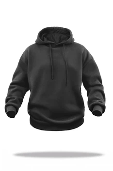 Худи спортивный мужской Freever UF 8410 серый M
