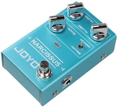 Педаль эффектов Joyo R-22 Narcissus Chorus (R128521)