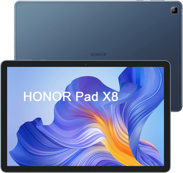Tablet Honor Pad X8 Wi-Fi 4/64GB Blue (5301AENL)