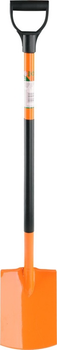 Szpadel prosty FLO 118 cm (5906083358098)