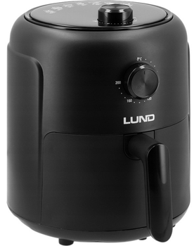Frytkownica beztłuszczowa LUND 67560