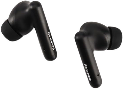 Słuchawki Panasonic RZ-B110W Bluetooth Black (RZ-B110WDE-K)