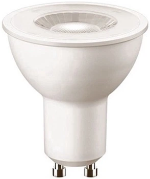 Żarówka LED Standart GU10 4W 2700K 36 345LM PLAST (929003037268)