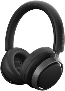Słuchawki Philips Fidelio L4 Over-ear ANC Bluetooth (4895229131743)