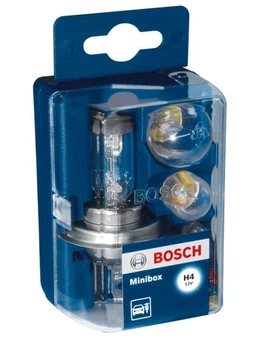 Lampa samochodowa Bosch (1 987 301 101)