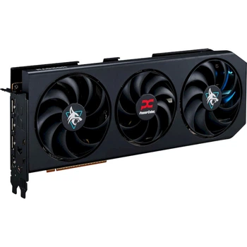 Видеокарта PowerColor Hellhound AMD Radeon RX 9070 16GB GDDR6 (RX9070 16G-L/OC)