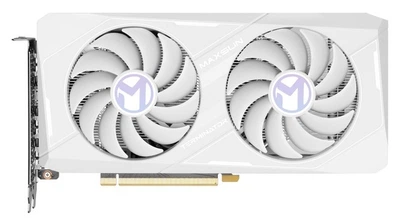 Видеокарта Maxsun GeForce RTX4060 Terminator W 8G