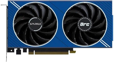 Видеокарта Intel Arc A580 ORC OC Edition (SA580C-8GOC)