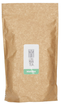 Herbata sypana Long Man Tea Matcha 500 g (5903299988408)