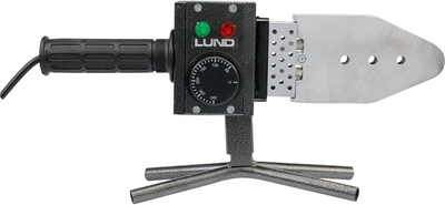 Zgrzewarka do rur plastikowych LUND 800 W 78911 (5906083789113)