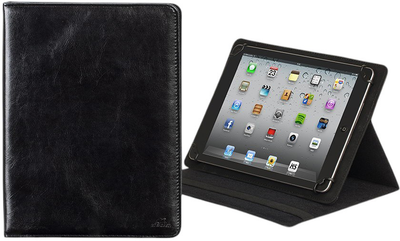Etui RIVACASE Orly 3007 na tablet 10.1-11" Black (1224440)