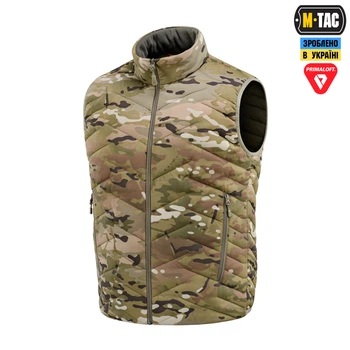 Жилет Витязь M-Tac Gen.II Primaloft (M/R) MC 20543008-M/R