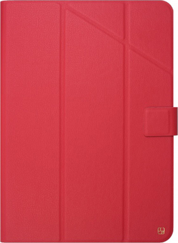 Etui Just Must na tablet 9-11" Red (6939287505271)