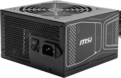 Блок питания MSI MAG A750GN PCIE5