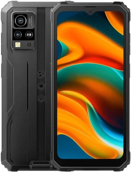 смартфон Blackview BV4800 2/32GB Black
