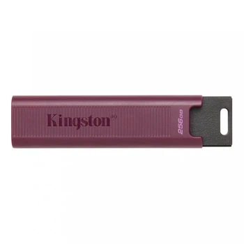 Флешка Kingston 256 GB DataTraveler Max USB 3.2 Gen 2 (DTMAXA/256GB)