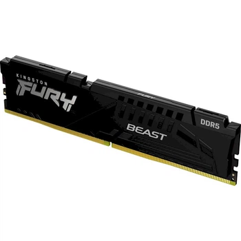Оперативна пам'ять Kingston FURY 8 GB DDR5 5200 MHz Beast (KF552C40BB-8)