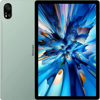 Планшет Blackview Mega 8 12/256GB Lagoon Green (Global Version) LTE