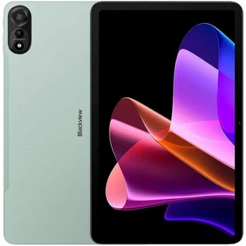 Планшет Blackview Mega 2 12/256GB Moss Green (Global Version) LTE