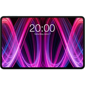 Планшет Teclast T60 Plus 6/128GB Aqua Blue (Global Version) LTE