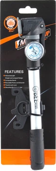 Насос вело Bee Pumps M21B-03 (10252_bps)