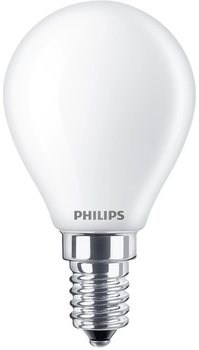Żarówka LED Philips P45 E14 (929002028755)