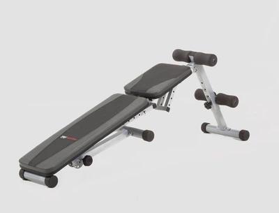 Регульована лава Everfit WBK-400