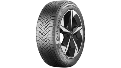CONTINENTAL ContiVikingContact 8 205/60R16 96T