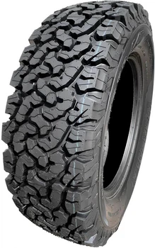 KAPSEN AT02 PracticalMax A/T 245/70R16 111T