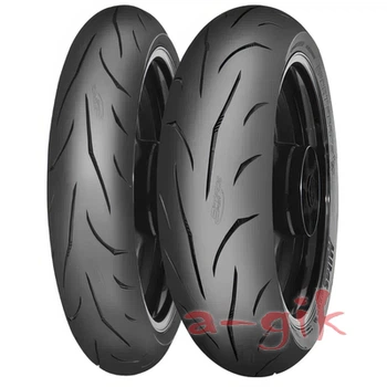Шина Mitas Sport Force+ EV 190/50 R17 73W