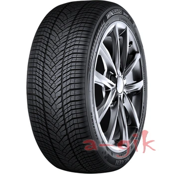 Шина Nexen WinGuard Sport 3 235/50 R19 103V XL