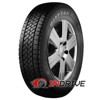 Bridgestone Blizzak W995 205/75 R16C 110/108R