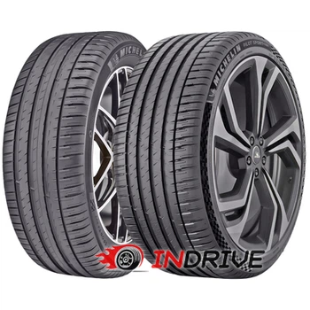 Michelin Pilot Sport 4 SUV 315/35 R20 110Y XL ZP
