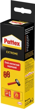 Клей Pattex Extreme 50 мл (2927657)