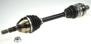 Вал приводной, полуось OPEL ASTRA, OPEL ZAFIRA, SKF (VKJC8277)
