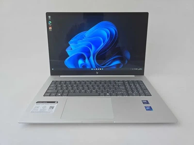 Ноутбук HP Envy 17 (2024) Core Ultra 7 155H/RAM 16GB/SSD 512GB/WIN 11 Б\В - Б/В